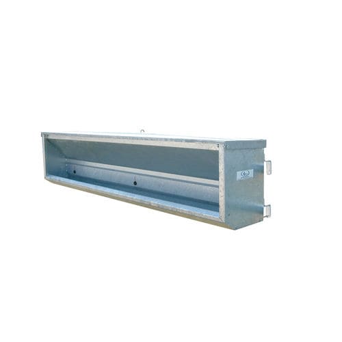 Calf hay rack - JSB 24170  - SATENE SAS - metal / multi-access
