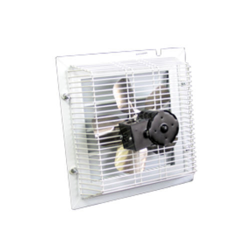 Greenhouse fan - SFT-1200 - Schaefer Ventilation Equipment - extraction / panel