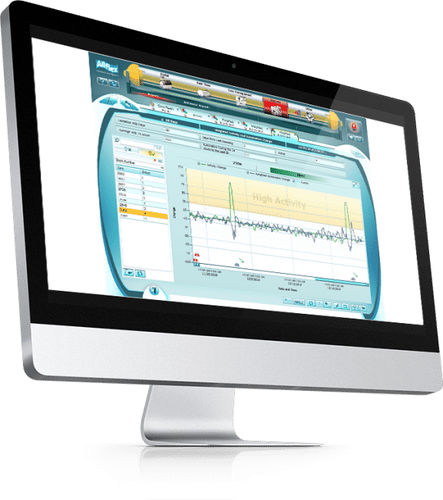 Management software - Heatime® Pro+ - SCR Europe Srl - monitoring / agricultural / farm