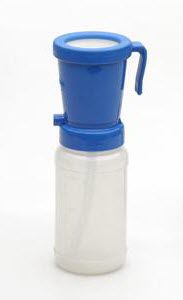 Foaming teat dip cup - BRK - TARIMAK A.S. Tarimak Tarim Makinalan San. ve Tic.