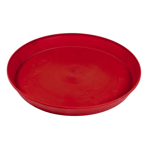 Quail pan feeder - Plato codornices - TIGSA - for pigs / for chicks / for chickens