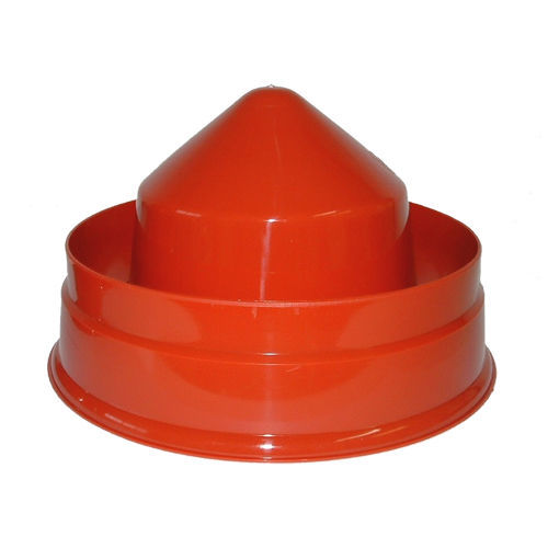 Chick waterer - T20 - TIGSA - bowl / trough / bell