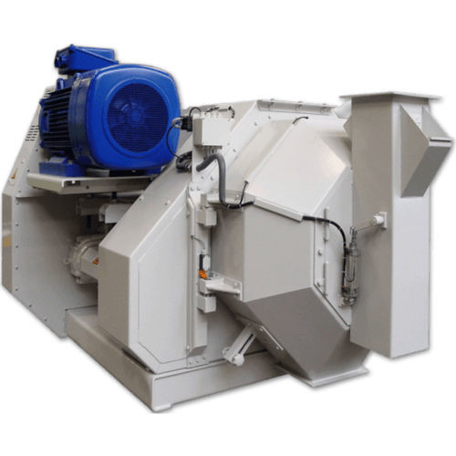 Feed Pelletizer - C / CU Basic Series - Van Aarsen International B.V ...