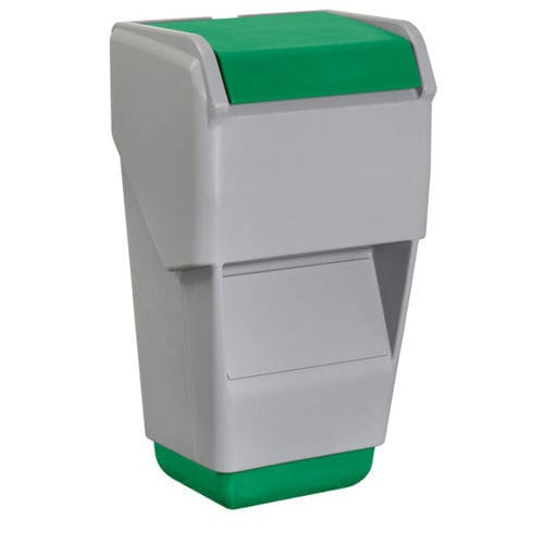 Calf trough - CombiFeeder - VDK Products BV - plastic / single access / hay