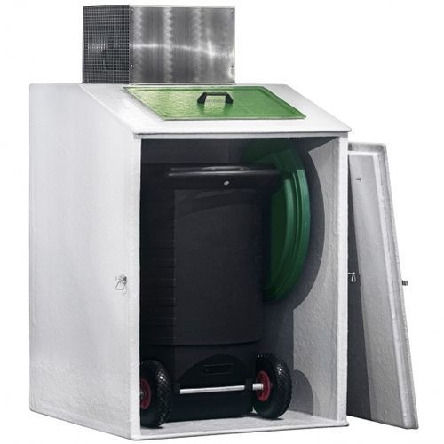 Waste cooler - 380030 - VDK Products BV - evaporative