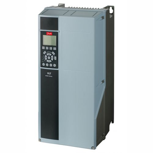 Speed fan controller - VLT Agro - Multifan