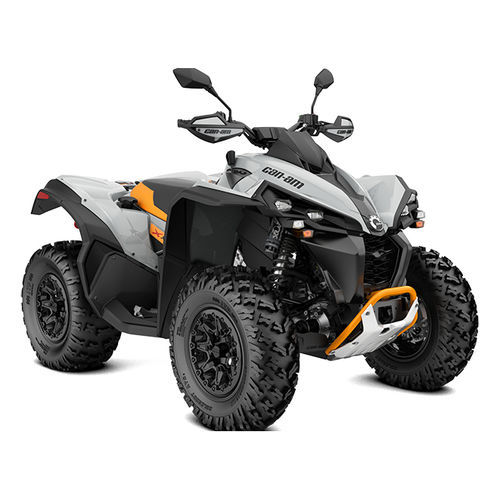 2WD quad bike - RENEGADE X XC 1000 T ABS - Can-Am - utility / with power steering