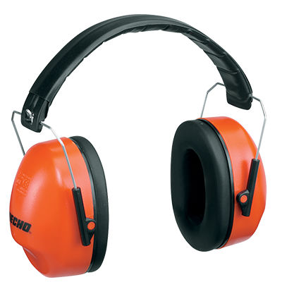 Headband ear defender - 99988801520 - Echo Bearcat (Golden Eagle Dist. Corp.)