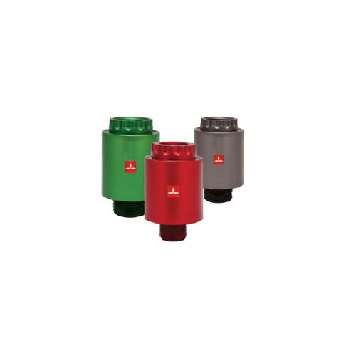 Irrigation water softener - Turfbolt - Magnation Water Technologies