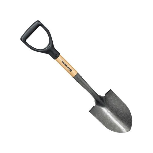 Spade with wooden handle - SS 25010  - Corona Clipper, Inc.
