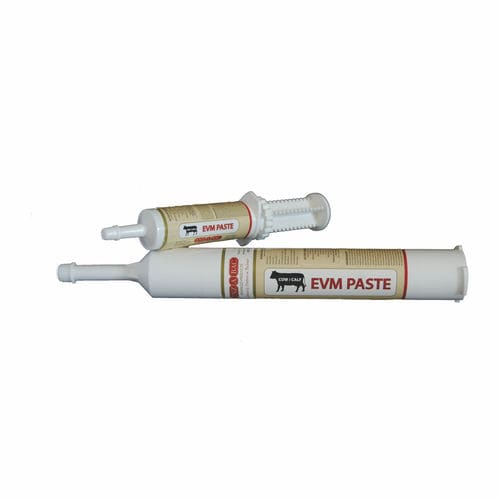 Animal feed supplement - EVM Paste - ENZ-A-BAC Advanced Products - cattle / mineral / vitamin