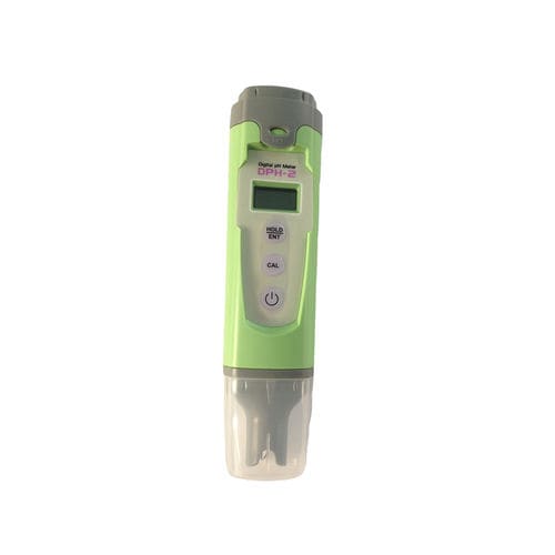 Milk pH meter Golden Calf Company, LLC digital