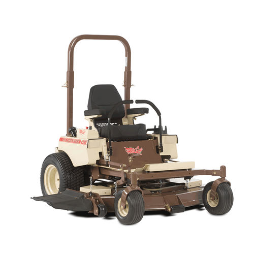 Grasshopper zero turn discount mower