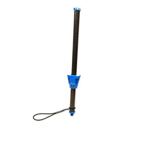 Mobile ID reader - PT-280 - I D ology - with data storage / RFID