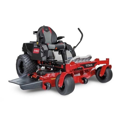 Zero-turn lawn mower - 75316 - Toro - gasoline