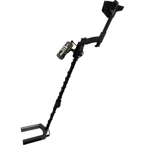 Electronic tree caliper - InstaCapiler - 2nd Sight BioScience - with GPS