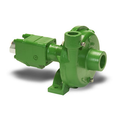 Irrigation pump - FMC-HYD xxx series - Ace Pump Corporation - PTO-driven / hydraulically-operated / centrifugal