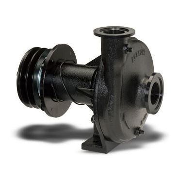 Irrigation pump - FMC-650F-MAG-D - Ace Pump Corporation - PTO-driven / hydraulically-operated / impeller