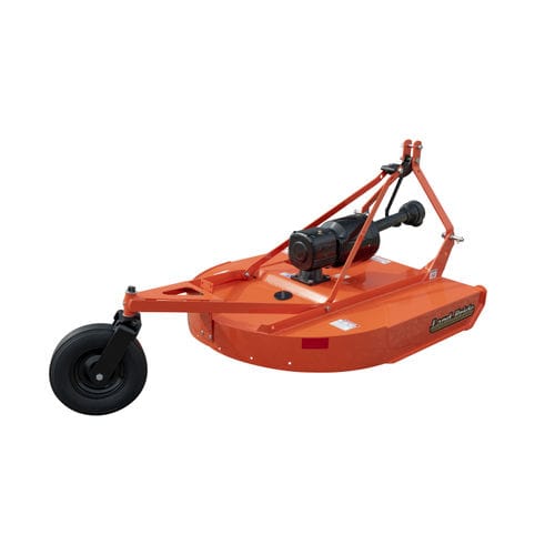 Landscaping rotary cutter RCR1548 Land Pride rearmount / PTOdriven