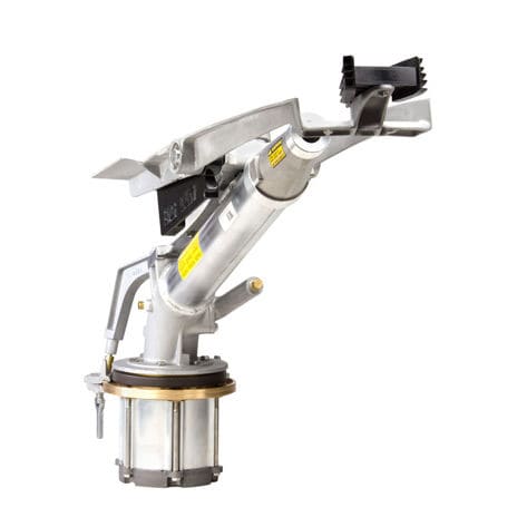 Irrigation cannon - 200 Series Big Gun®  - Nelson Irrigation Corporation