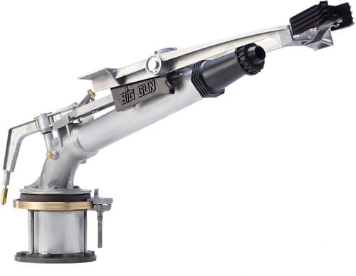 Irrigation cannon - 150 Series Big Gun®  - Nelson Irrigation Corporation