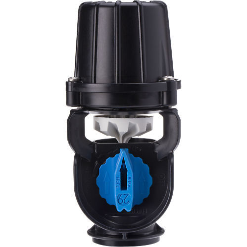 Off-axis sprinkler - ORBITOR FX - Nelson Irrigation Corporation