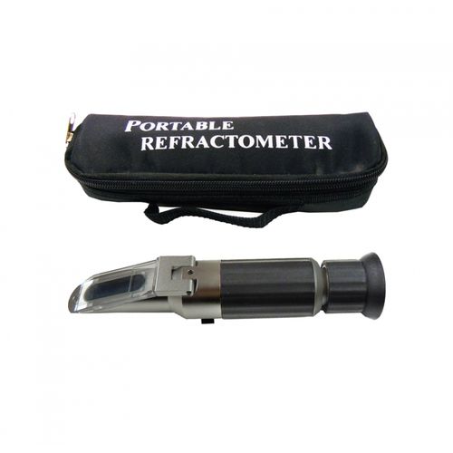 Sugar refractometer 90681 Red Rooster Ag Products optical