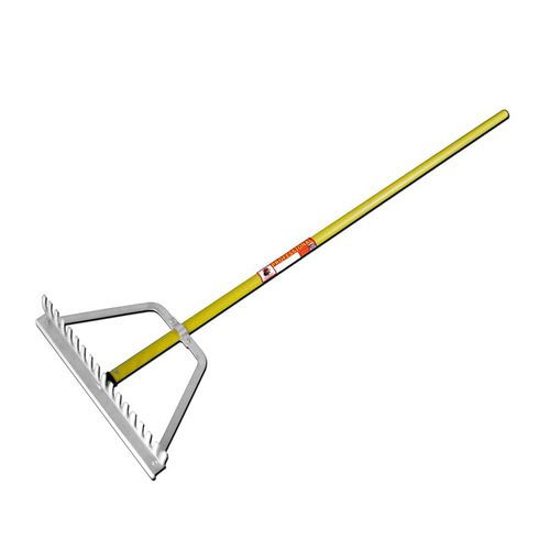Hand rake - 91557 - Red Rooster Ag Products