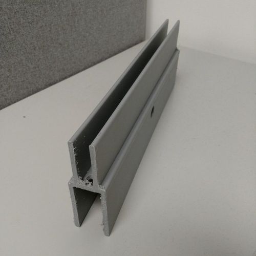 Concrete drainage channel - d-Rain Joint® - Scienco/FAST