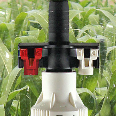 Plastic nozzle - UP3  - Senninger Irrigation, Inc.