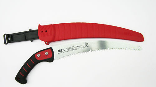 Tree pruning hand saw - UV-32E - Superior Fruit Equipment