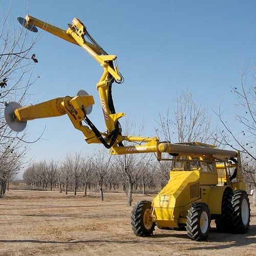 Heavy Duty Tree Cutting Equipment Outlet