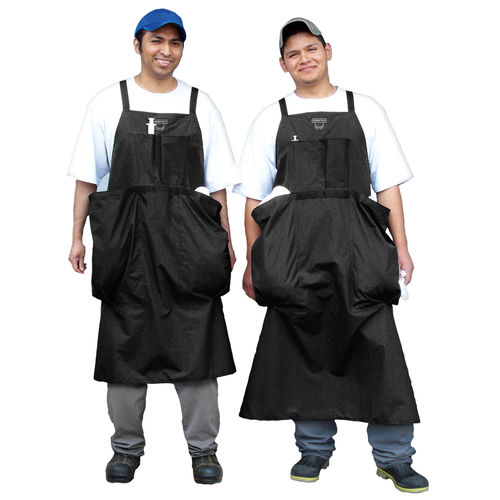 Milking apron - Cloth Towel - Udder Tech, Inc.