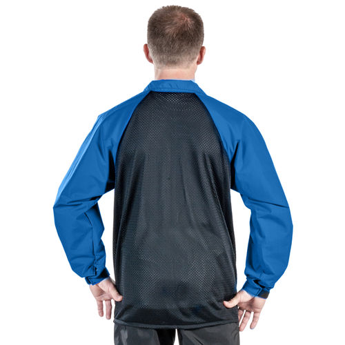 Milking jacket - Udder Tech, Inc. - fabric / nitrile