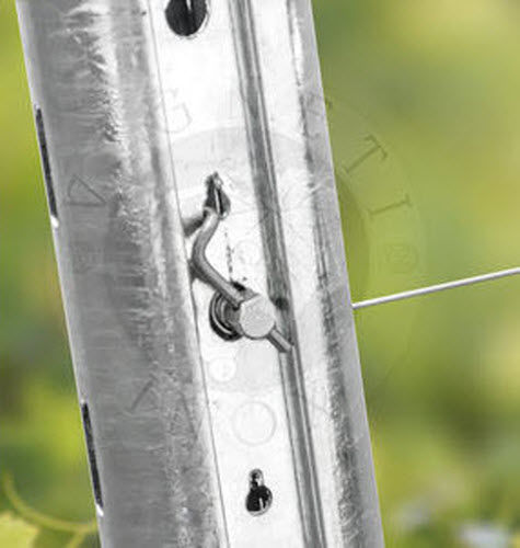 Wire strainer - ART.2/5 - Vignetinox