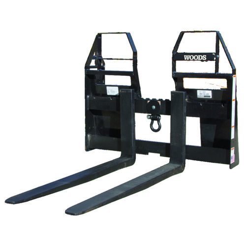 Pallet fork - PFW6648S - Blount International - Woods Equipment - 2-tine