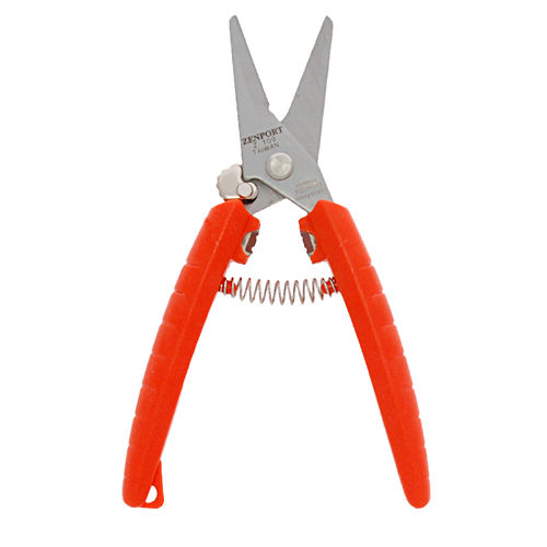 Manual pruning shears - Z109 - Zenport Industries - for flowers