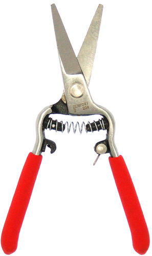Manual pruning shears - Z270 - Zenport Industries - needle-nose / vineyard / for harvesting