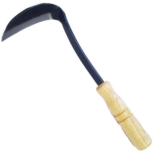 Sickle - J6-040 - Zenport Industries