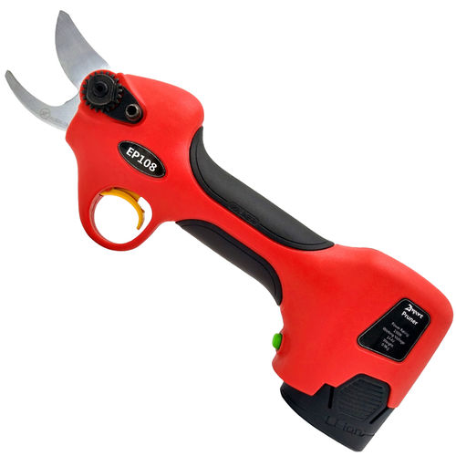 Manual pruning shears - EP108 - Zenport Industries - battery-powered