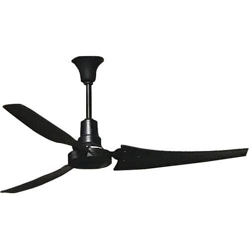 Fan for livestock buildings - 102601 - Artex Barn Solutions LTD. - for air circulation / ceiling