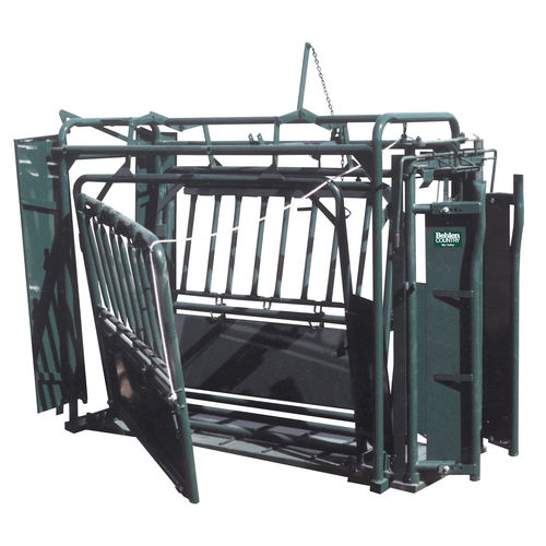 Cattle squeeze chute 62175892 Behlen Country
