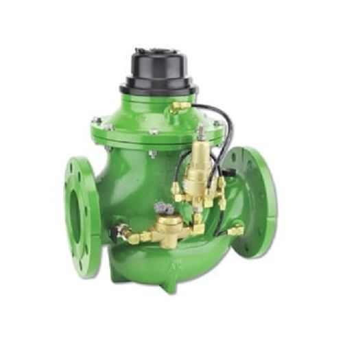 Irrigation hydrometer IR930M050R Bermad C.S