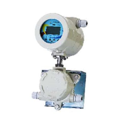 flow meter MC608 Bermad C.S irrigation / with