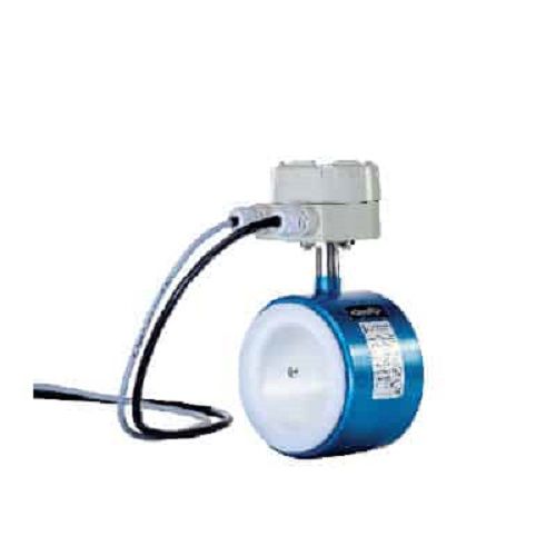 flow meter MUT1000EL Bermad C.S irrigation / for