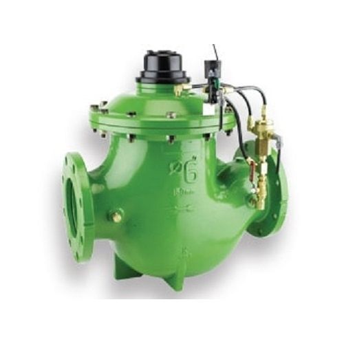 Irrigation hydrometer 910M0RX Bermad C.S