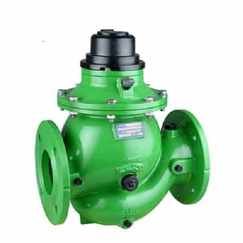 Irrigation hydrometer IR900 series Bermad C.S