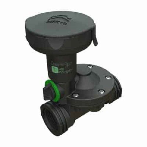 Irrigation solenoid valve - GreenApp™ - Bermad C.S - regulating