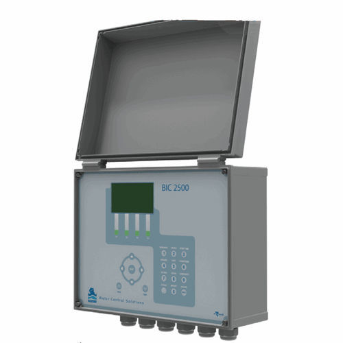 Irrigation control system BIC 2500 Bermad C.S