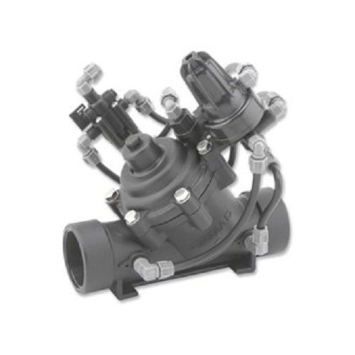 Irrigation valve IR17054bD Bermad C.S control / hydraulic